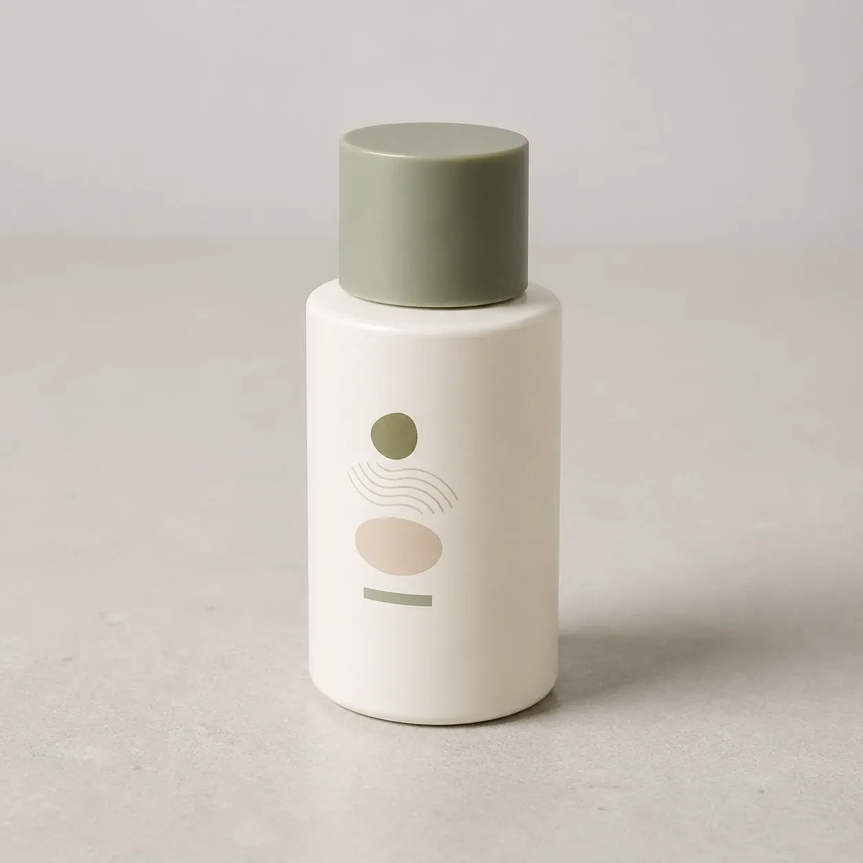 Reference product photo of a skincare bottle used to preserve product identity.